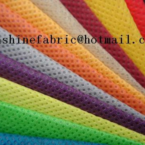 Nonwoven fabric